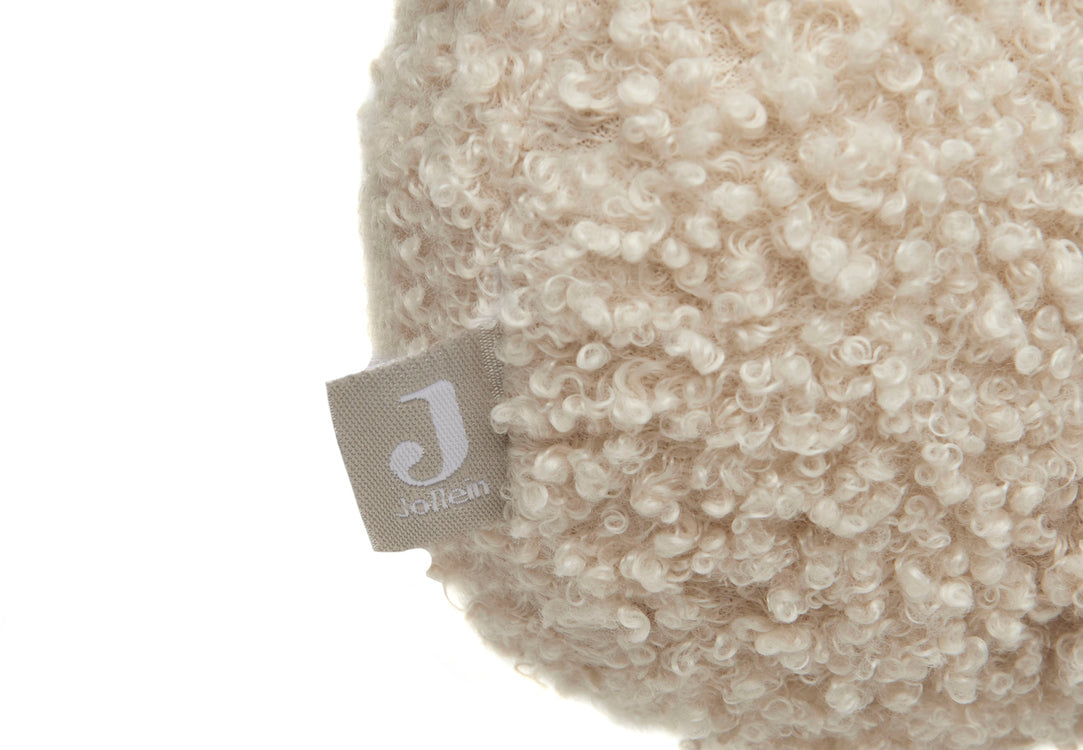 Spieluhr Teddy Bear - Naturel