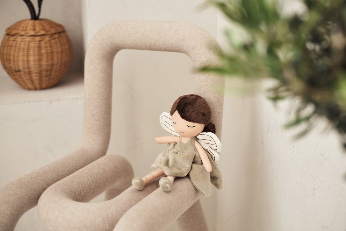 Kuschelpuppe Fairy - Livia