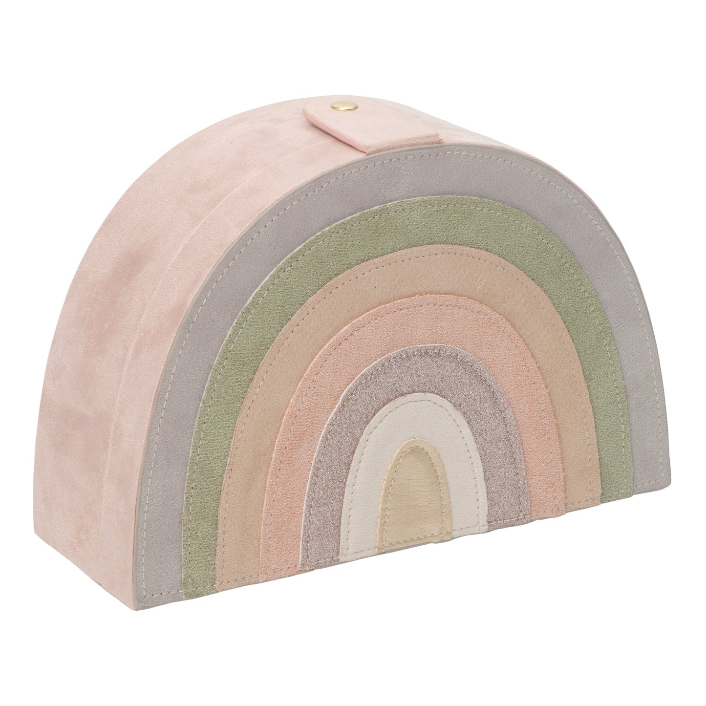Schmuckkästchen Rainbow