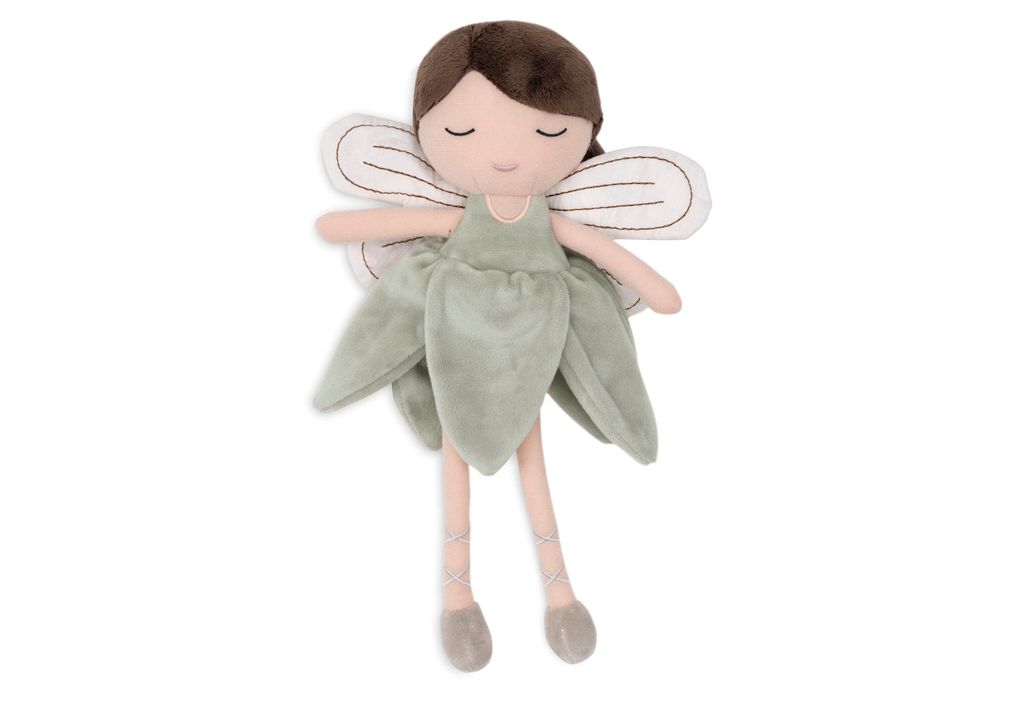 Kuschelpuppe Fairy - Livia
