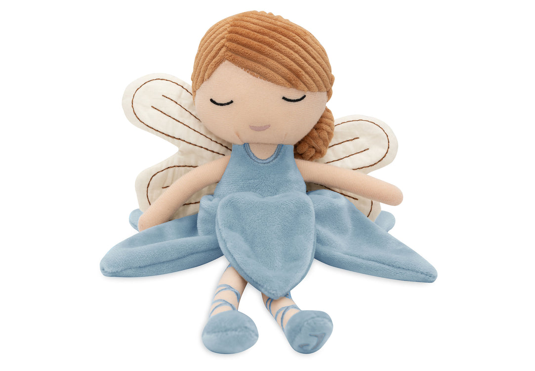 Kuschelpuppe Fairy - Amy