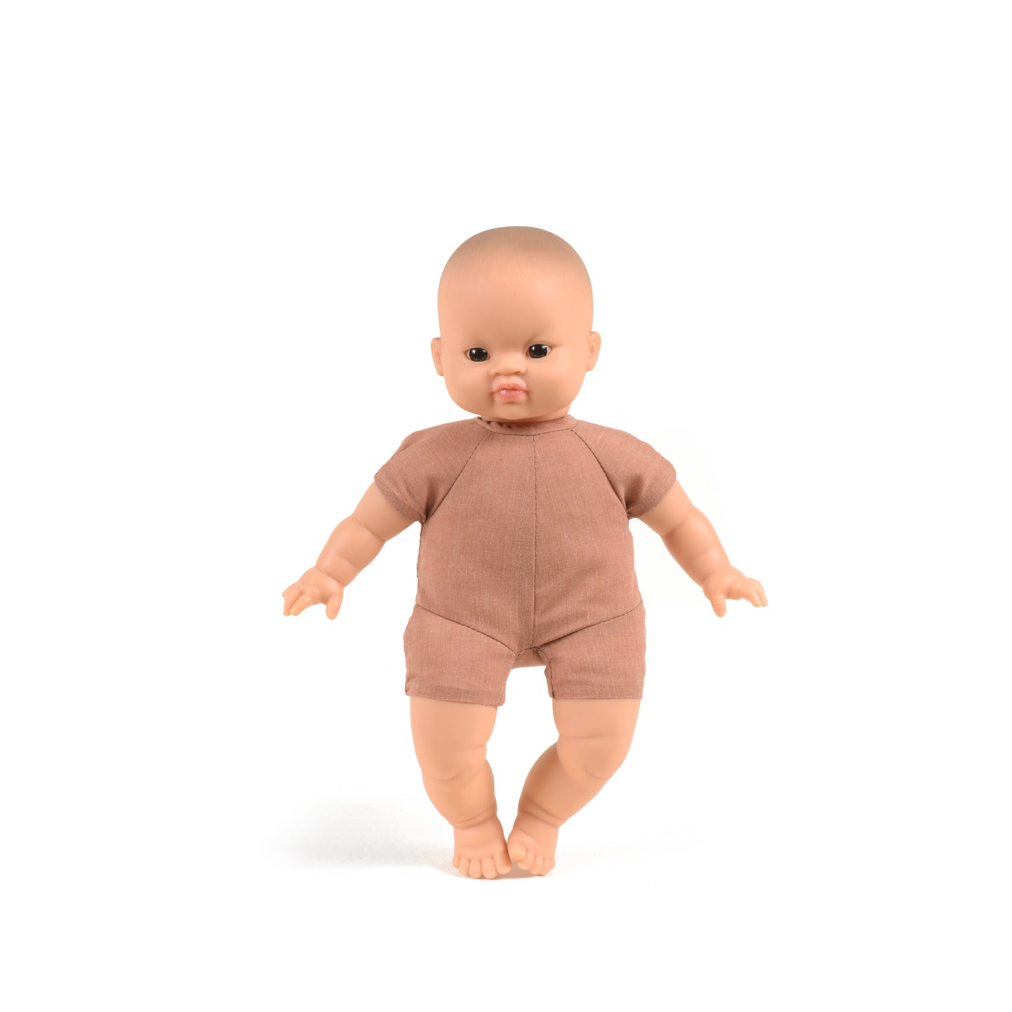 Babypuppe Mattéo 28 cm - OHNE Kleidung & Zubehör