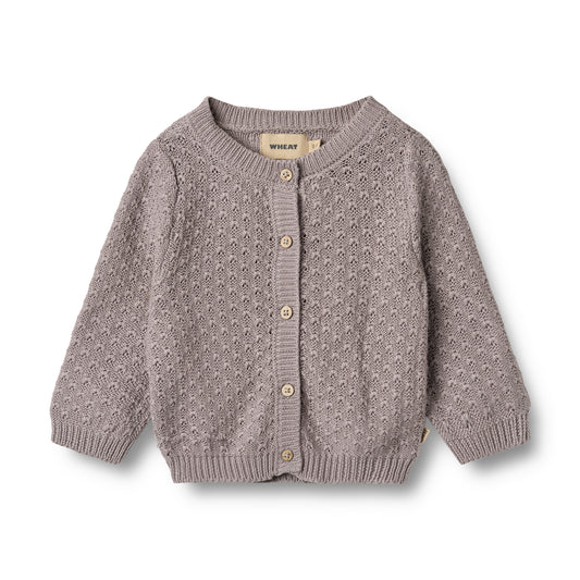 Strick-Cardigan Magnella - Mini