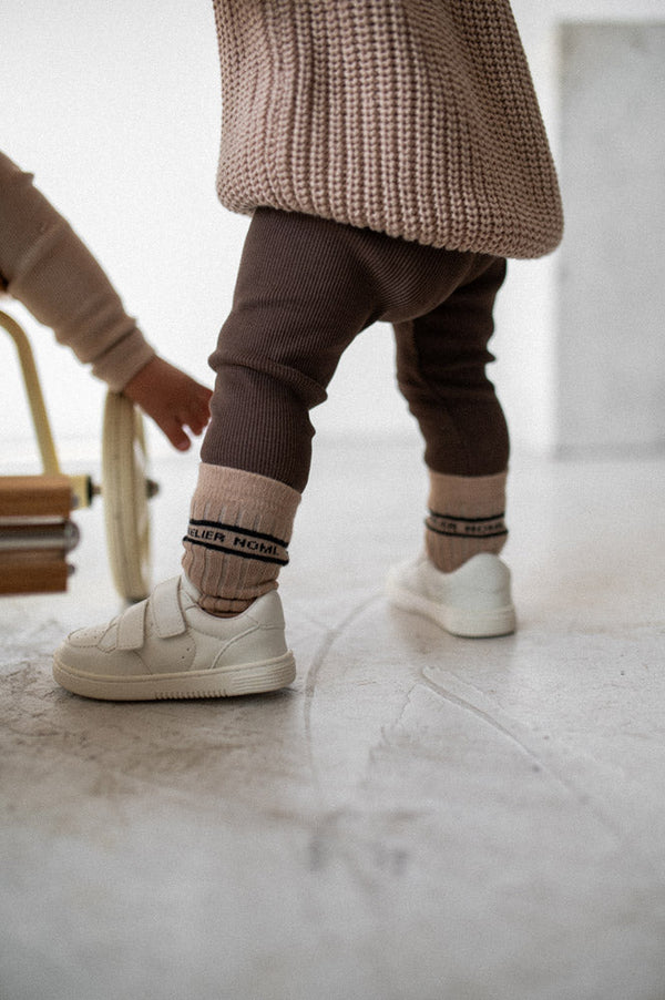 3er-Set Stricksocken Cannes