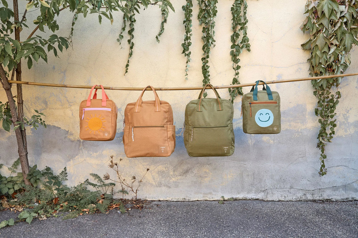 Kindertaschen & Rucksäcke