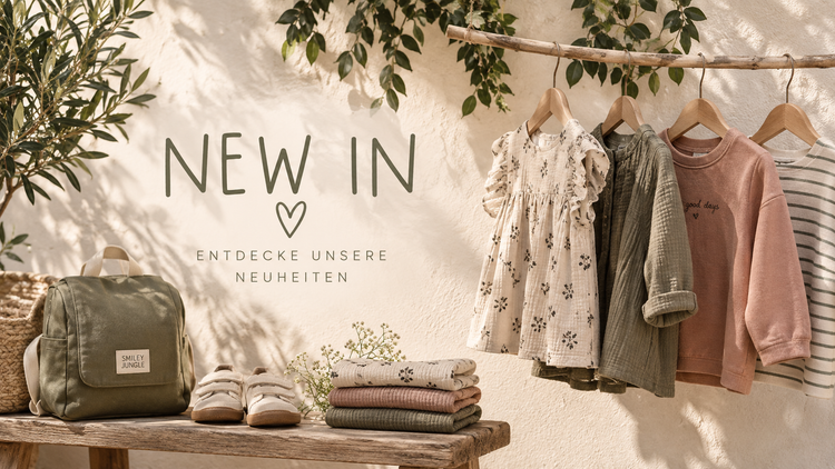 Neues im Jungle