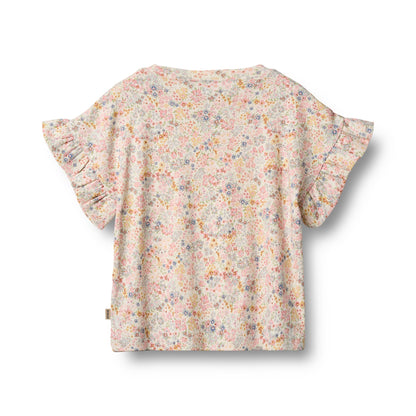 T-Shirt S/S Ally