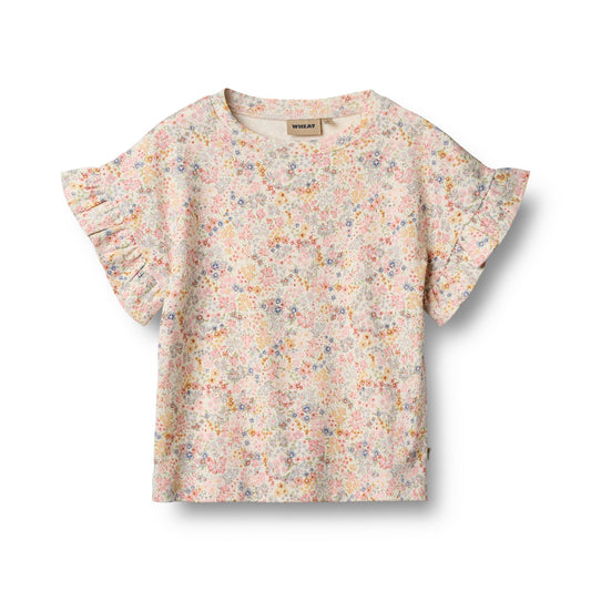 T-Shirt S/S Ally