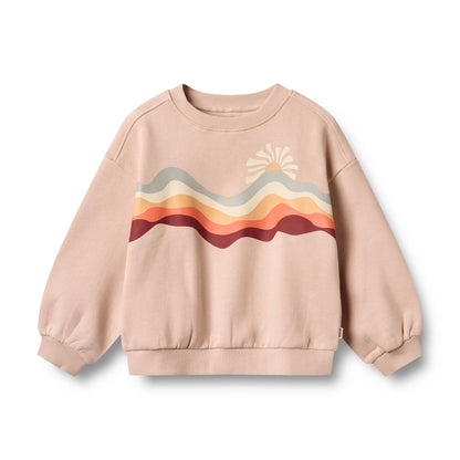 Sweatshirt L/S Eliza - Junior