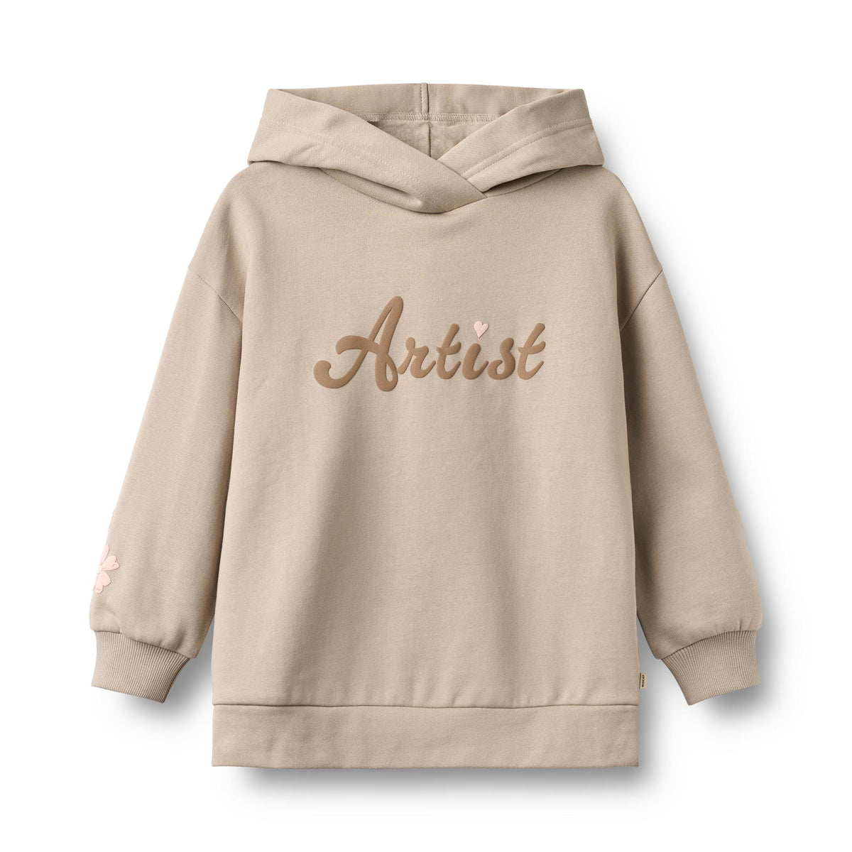 Kapuzenpullover Frances