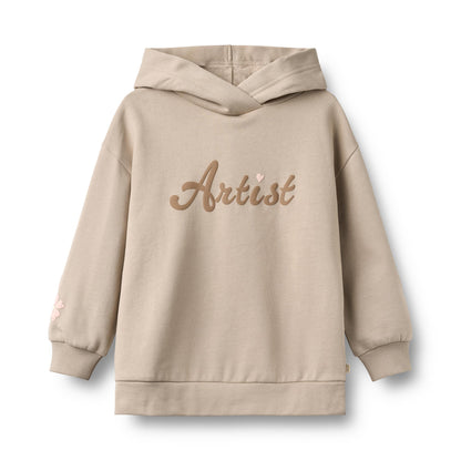 Kapuzenpullover Frances