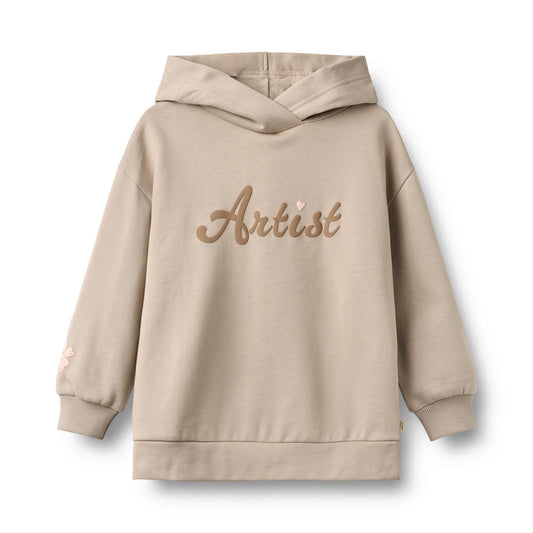 Kapuzenpullover Frances