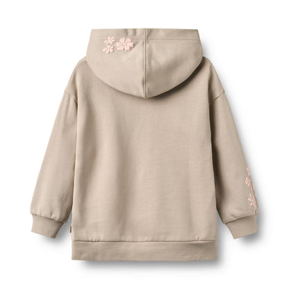 Kapuzenpullover Frances