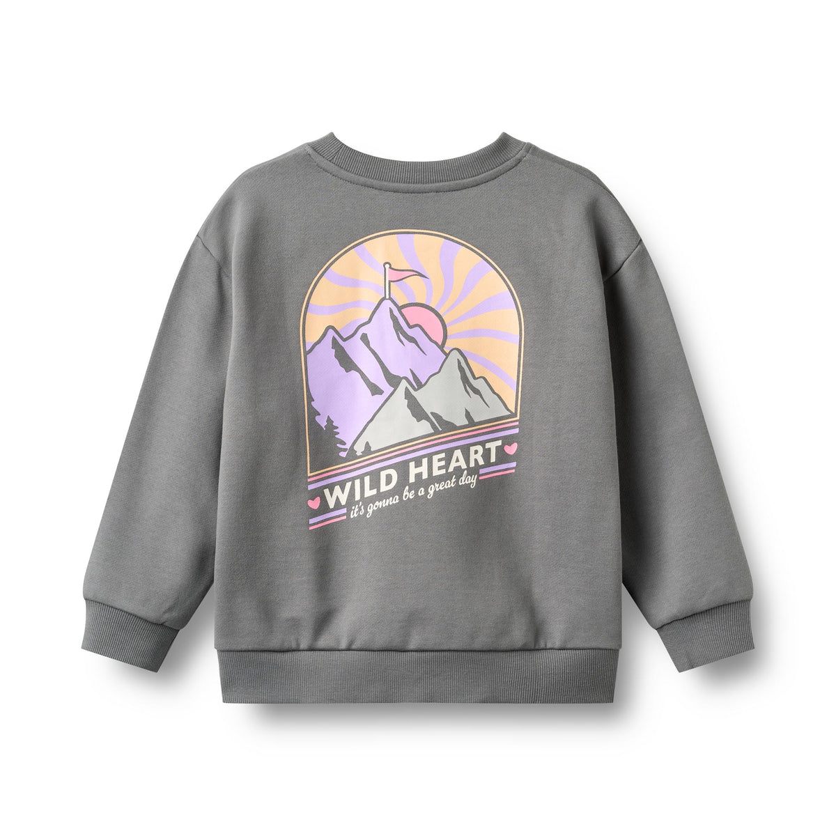 Sweatshirt Ellis