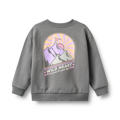 Sweatshirt Ellis