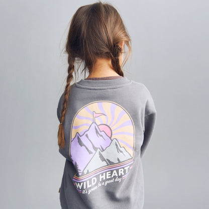 Sweatshirt Ellis