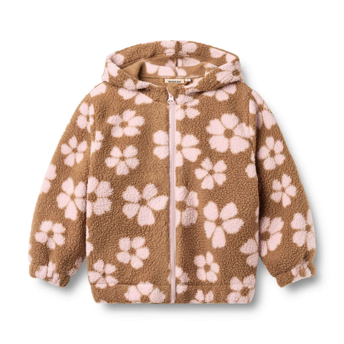 Fleecejacke Milla