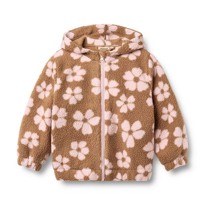 Fleecejacke Milla