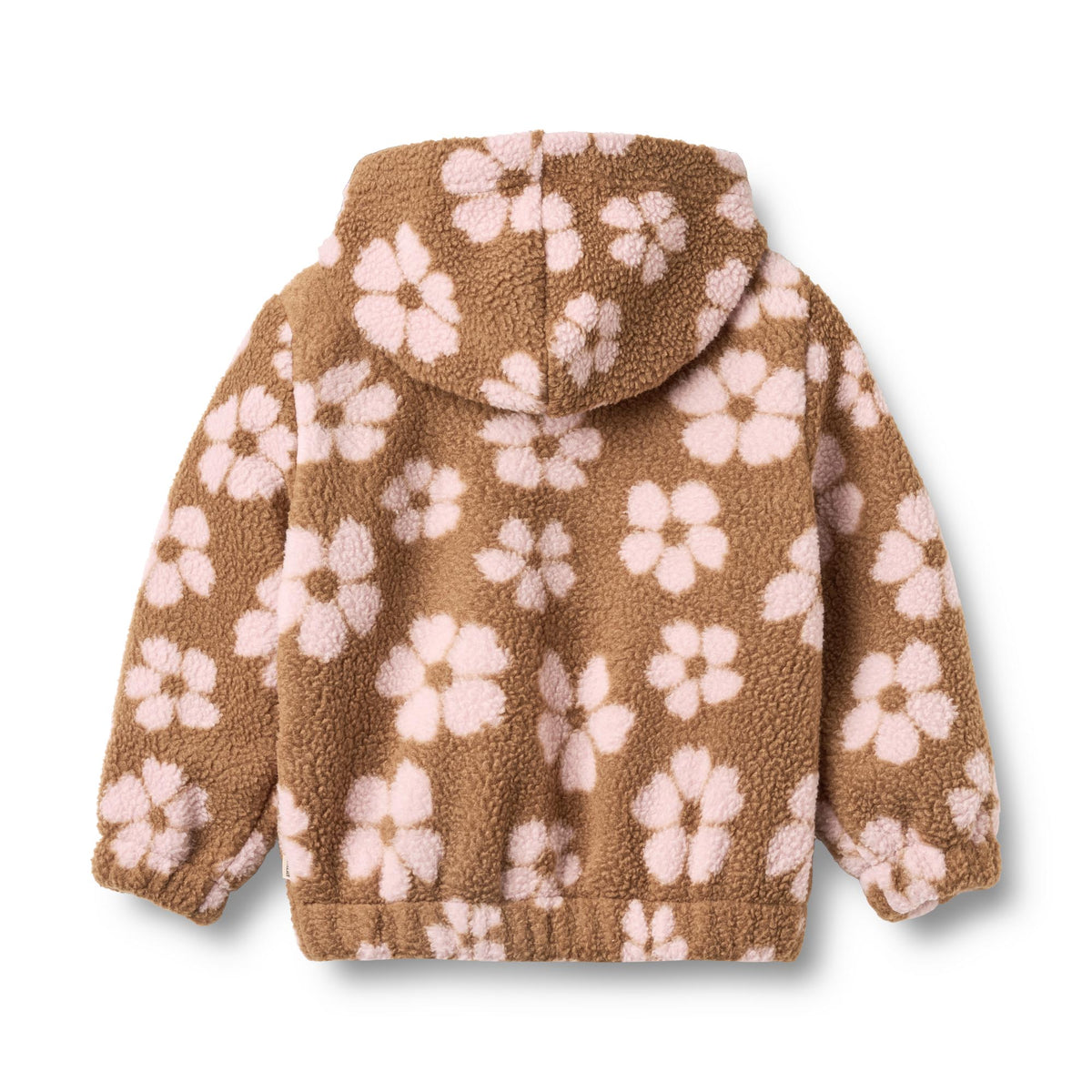 Fleecejacke Milla