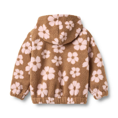 Fleecejacke Milla