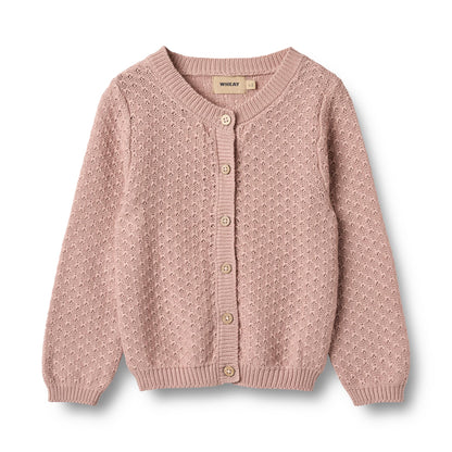 Strick-Cardigan Magnella - Junior