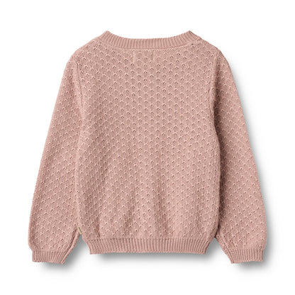 Strick-Cardigan Magnella - Junior