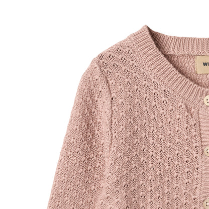 Strick-Cardigan Magnella - Junior