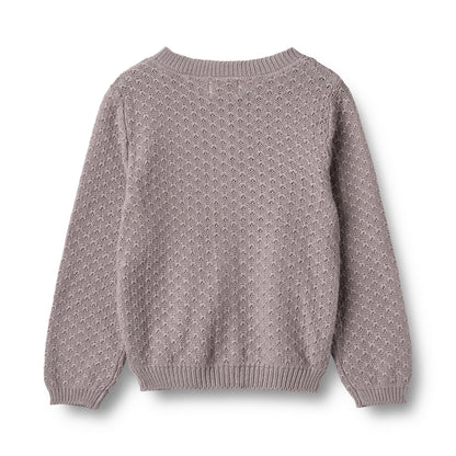 Strick-Cardigan Magnella - Junior