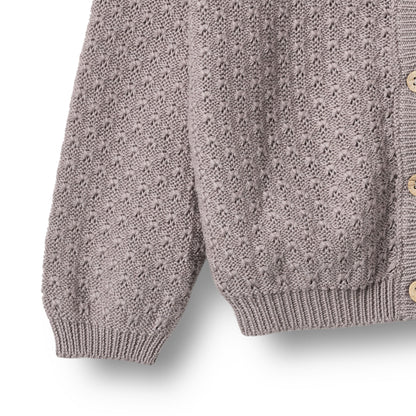 Strick-Cardigan Magnella - Junior