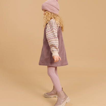 Jaquard Pullover Harlow