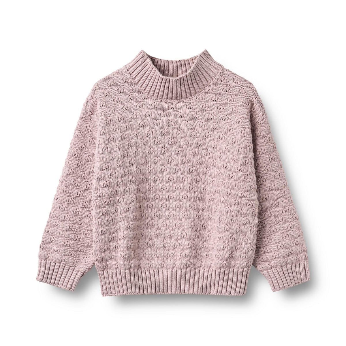 Strickpullover Abby