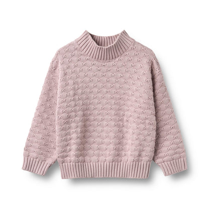 Strickpullover Abby