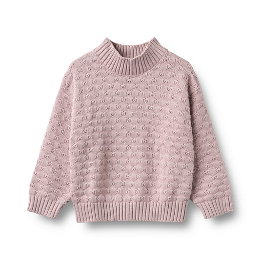 Strickpullover Abby