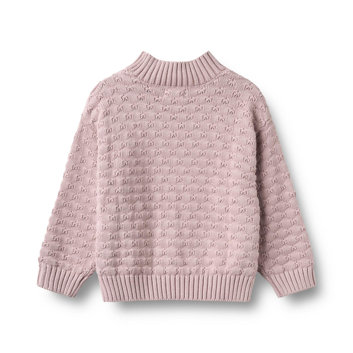 Strickpullover Abby