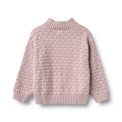 Strickpullover Abby
