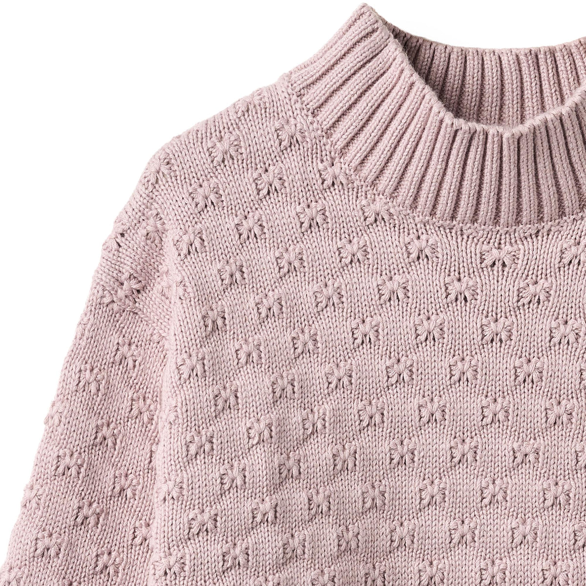 Strickpullover Abby