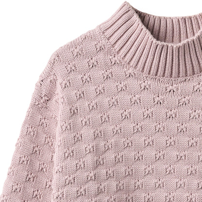 Strickpullover Abby