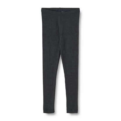 Merino Seiden Leggings Agi
