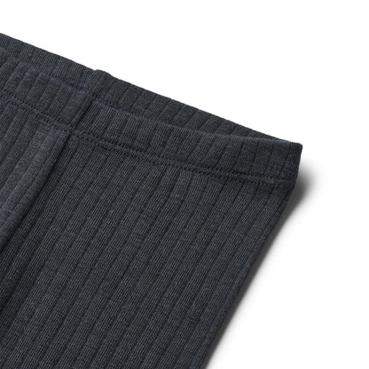 Merino Seiden Leggings Agi