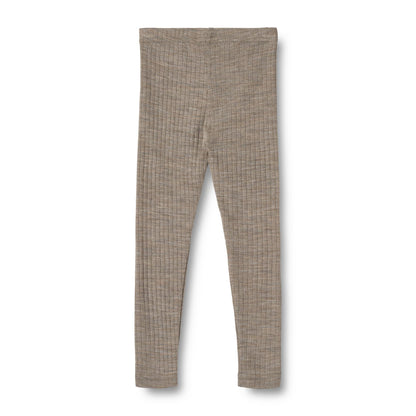 Merino Seiden Leggings Agi