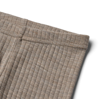 Merino Seiden Leggings Agi