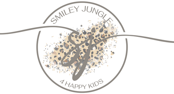 SMILEY JUNGLE