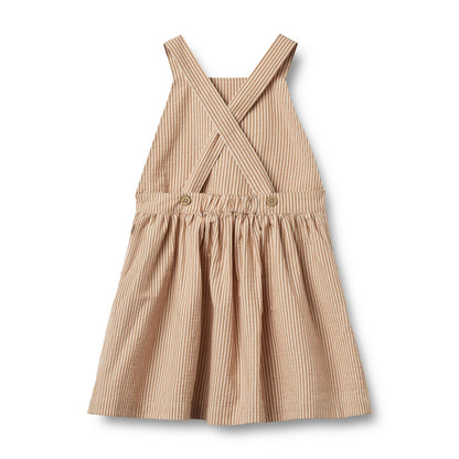 Latzkleid Agnes