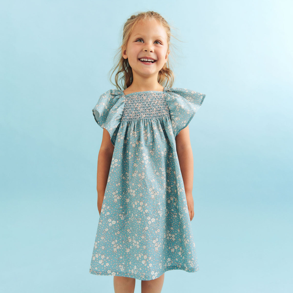 Kleid Elva