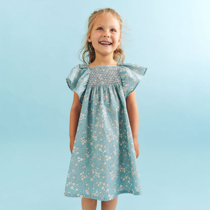 Kleid Elva