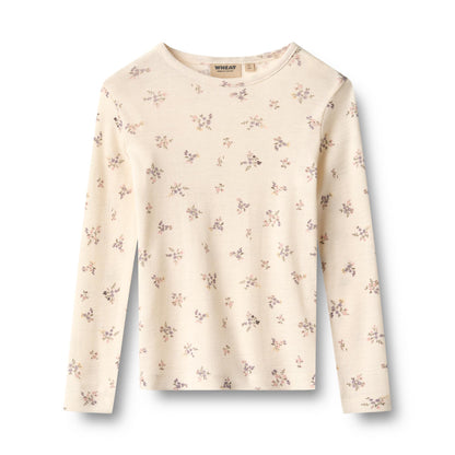Woll-Langarmshirt Alfie