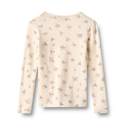 Woll-Langarmshirt Alfie