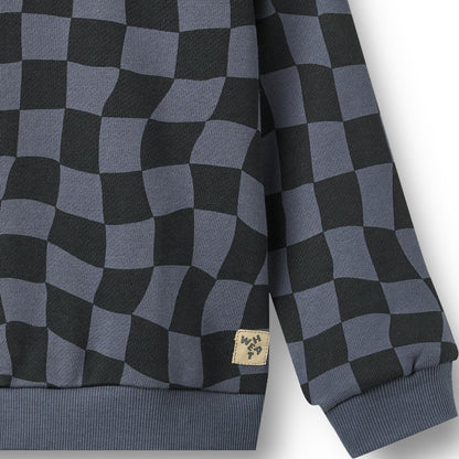 Sweatshirt Sandro