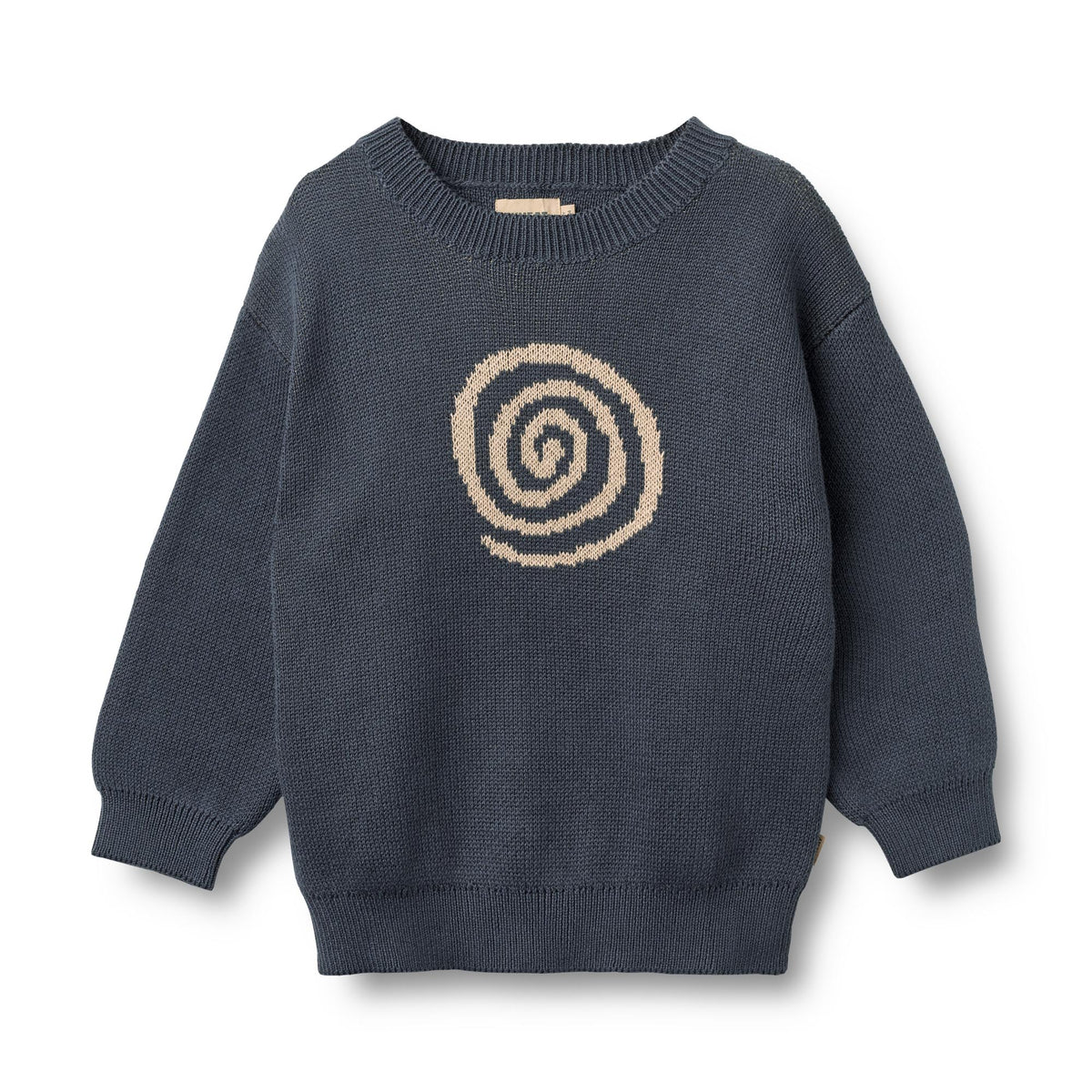 Jaquard Pullover Lesley