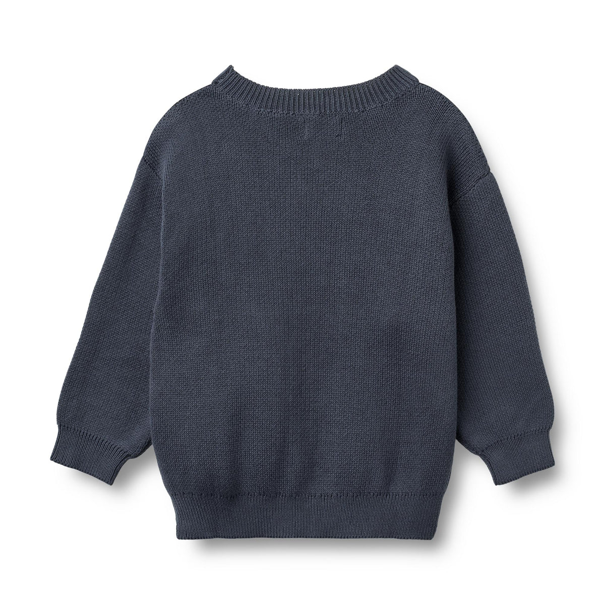 Jaquard Pullover Lesley